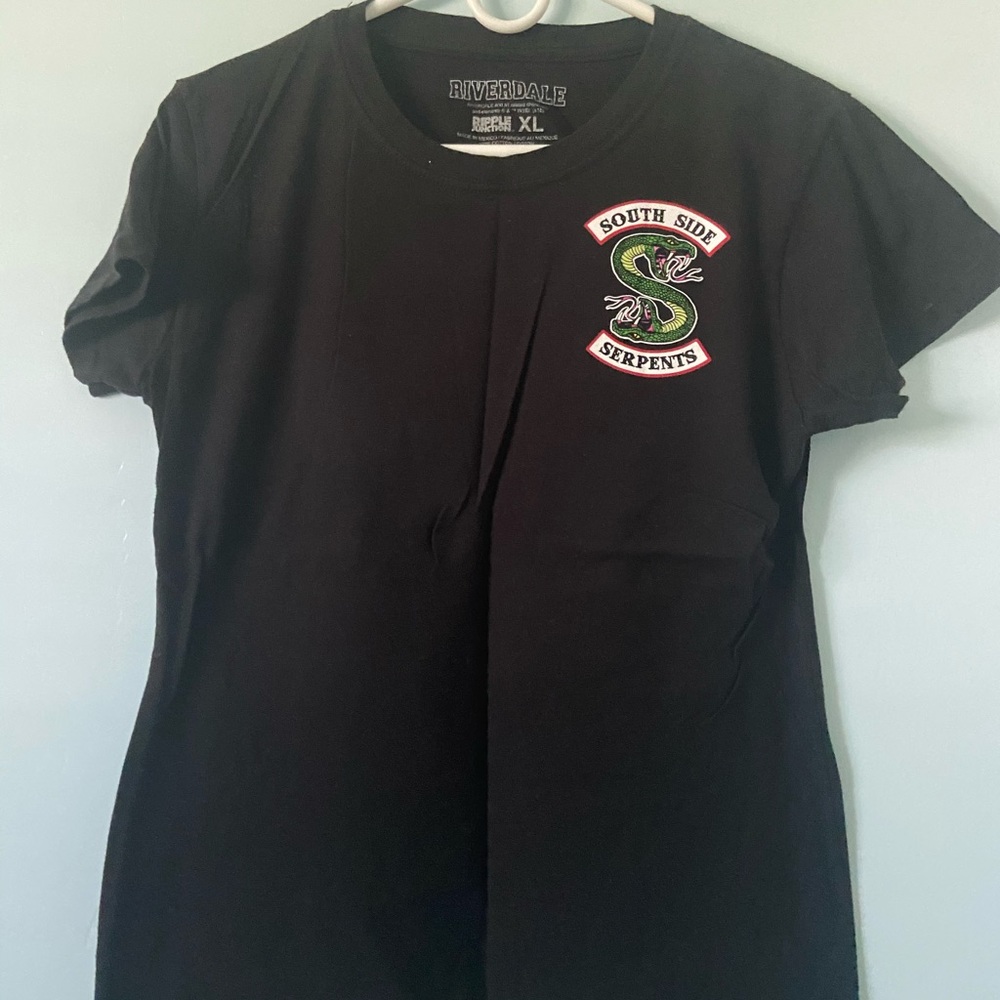 Riverscape t-shirt